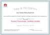 Huawei FusionSolar Certified Installer